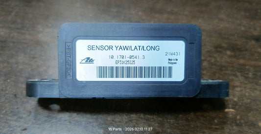 PROTON IRIZ ECU SENSOR YAW/LAT/LONG (EP31K25I25)