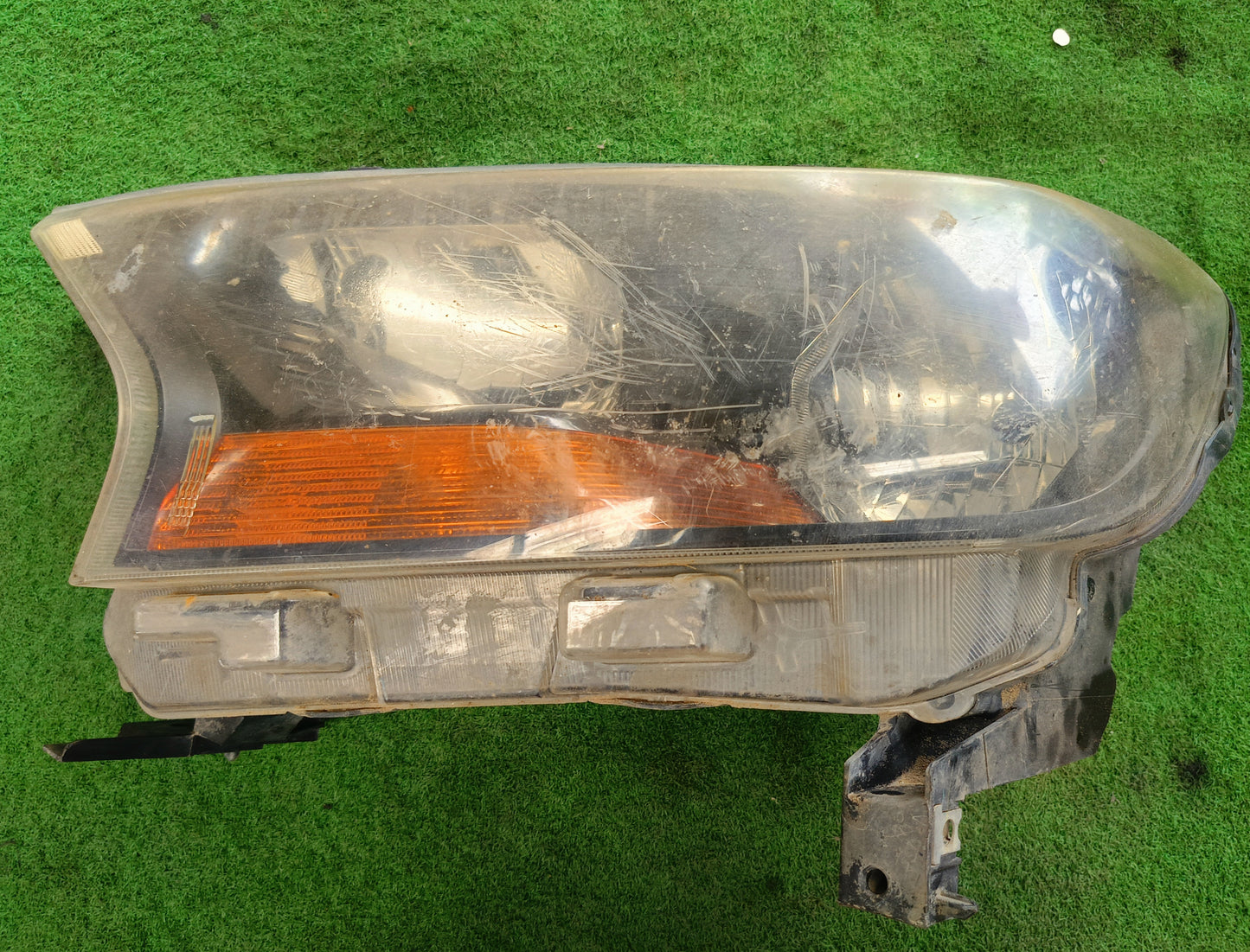 FORD RANGER T7 HEAD LAMP LH (THAI) (HL0128)