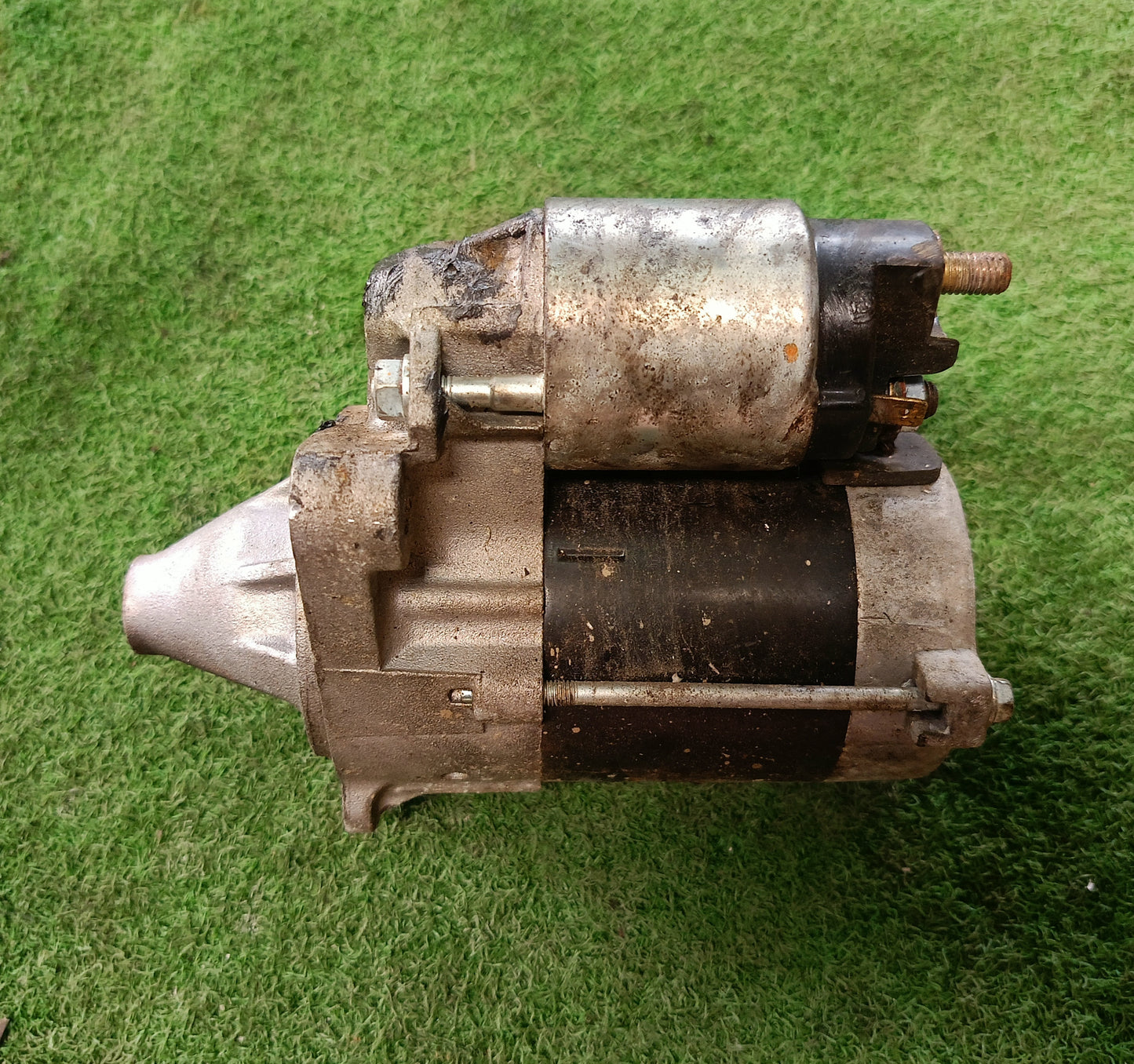 PERODUA MYVI K3 STARTER (M) (STR0008)