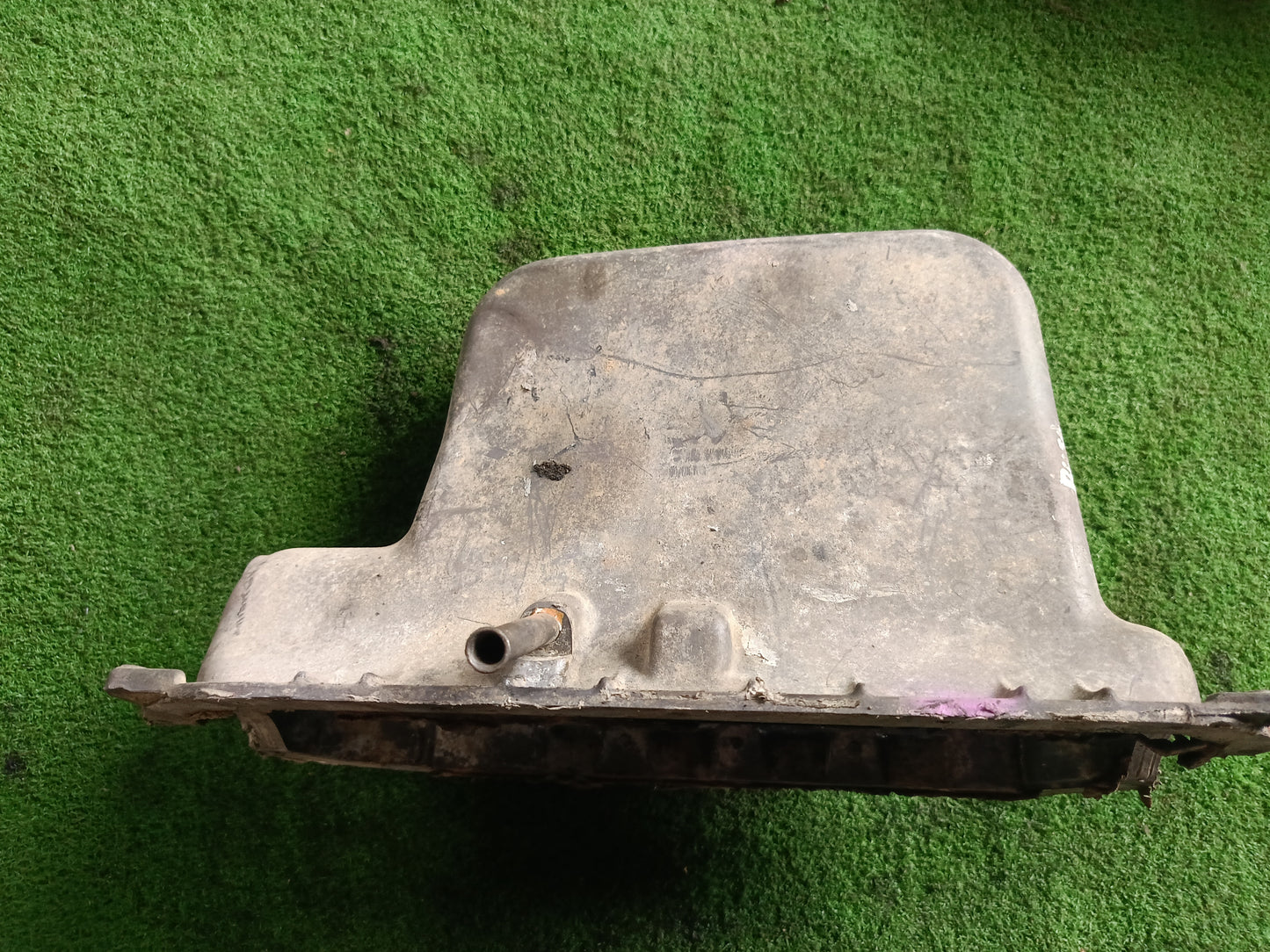 PERODUA RUSA ENGINE OIL SUMP (OSP00024)