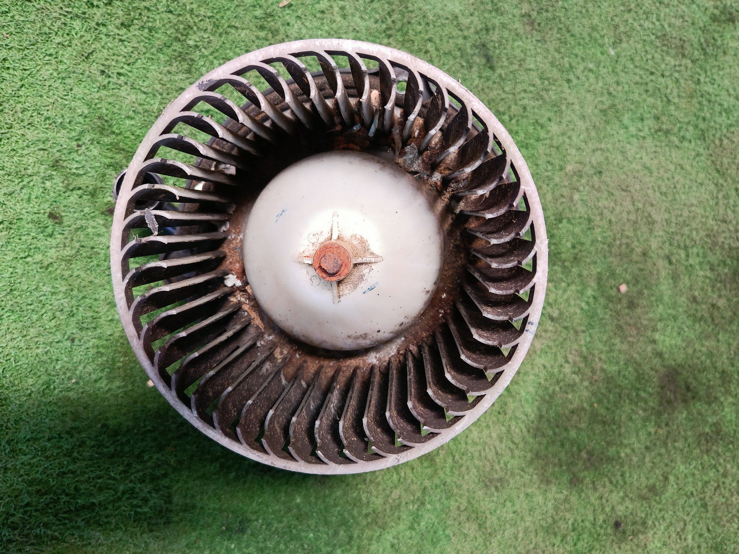 PERODUA MYVI K3 BLOWER MOTOR (BM0050)