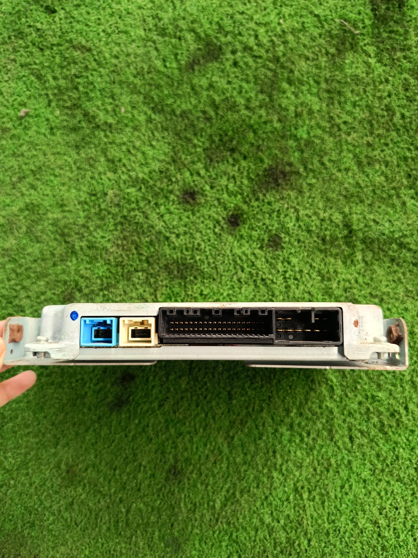 TOYOTA ESTIMA ACR50 PDC PARKING DISTANCE CONTROL UNIT ECU (86792-28210)