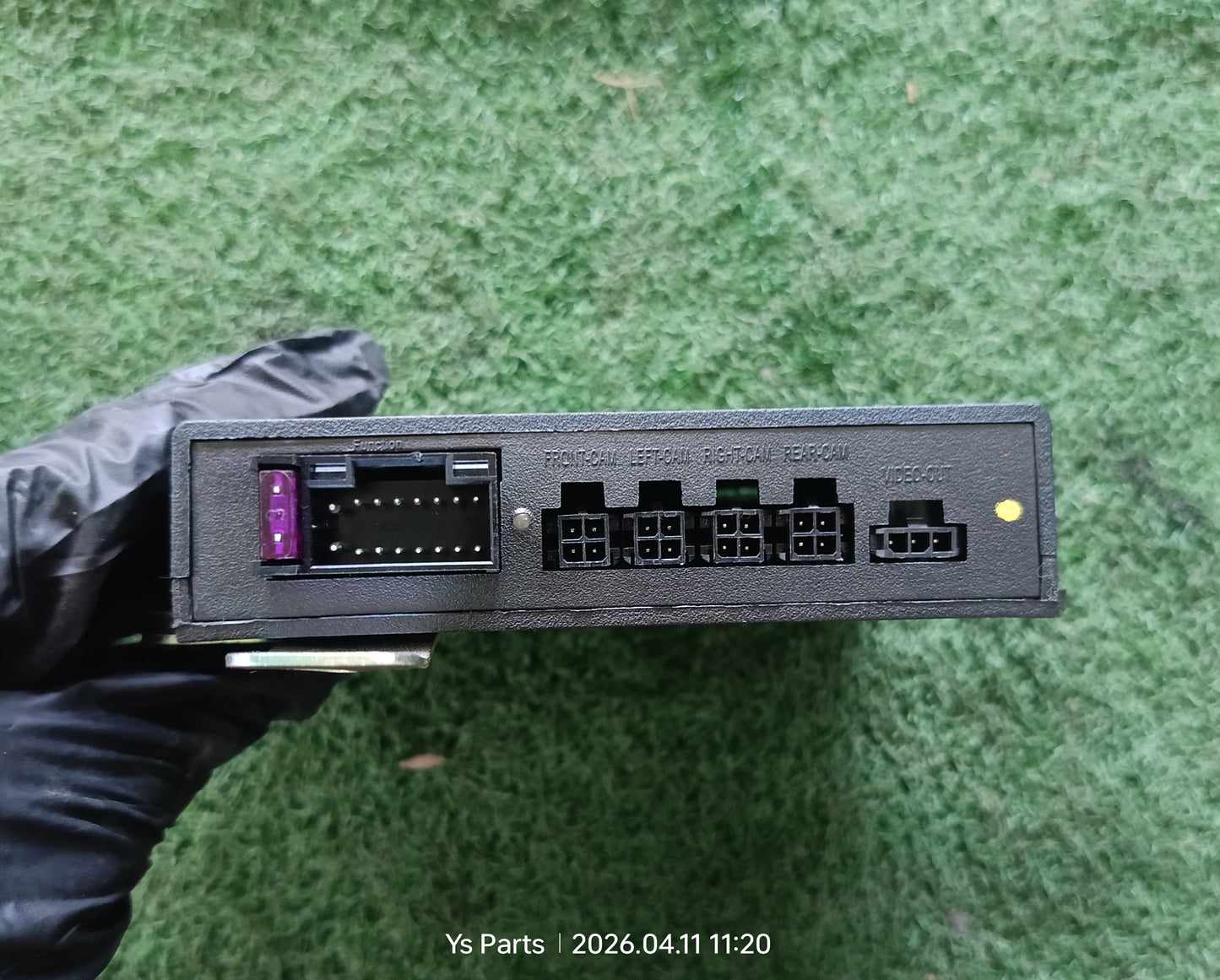 MITSUBISHI XPANDER AVM ECU (SA30D039)