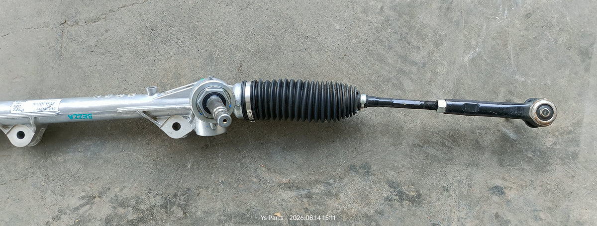 PERODUA BEZZA STEERING RACK (NEW) (45510-BZ401)