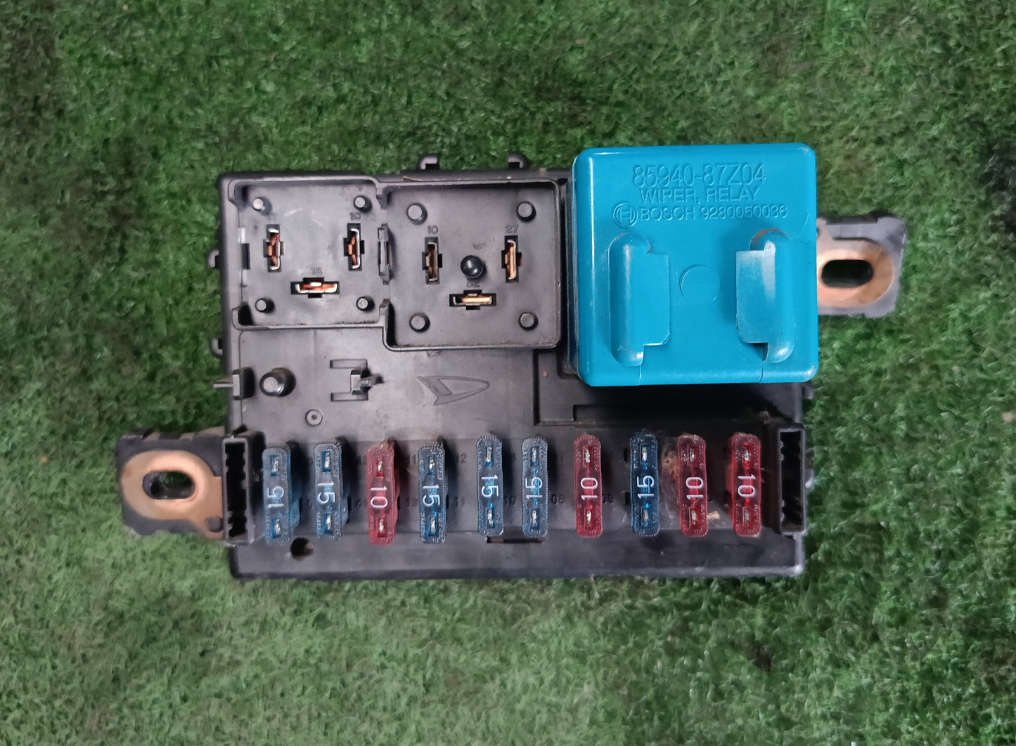 PERODUA KANCIL WIPER RELAY ECU (85940-87Z04)