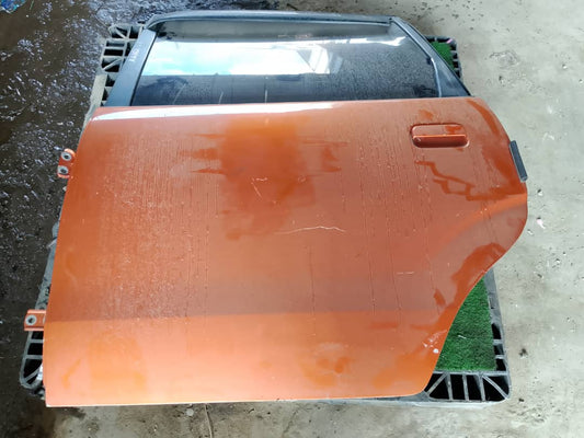 TOYOTA AVANZA DOOR PANEL RLH COMPLETE (DP00270)