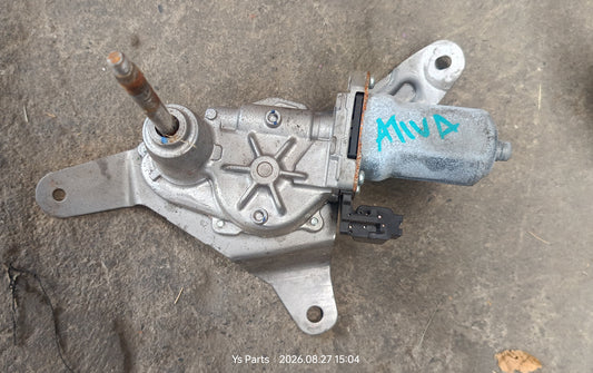 PERODUA ATIVA REAR WIPER MOTOR (85130-BZ180)