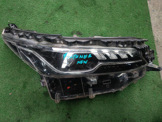 TOYOTA FORTUNER NEW HEAD LAMP RH (HL0101)