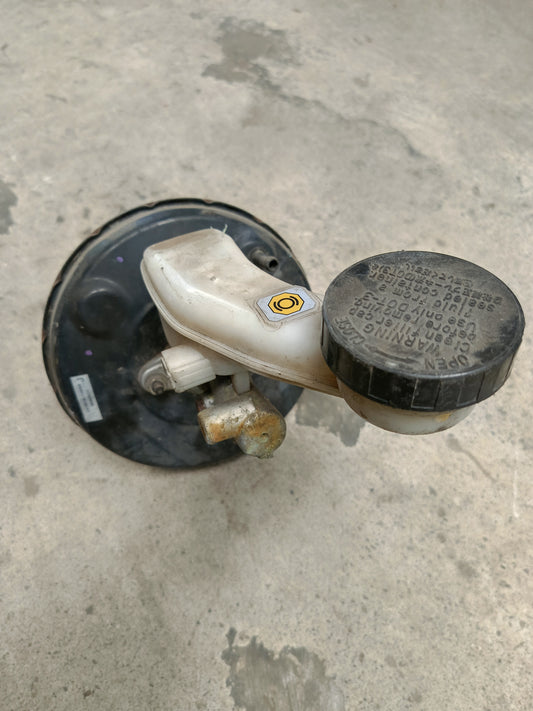 PERODUA MYVI 1.0 BRAKE BOOSTER SET (131010-14880)