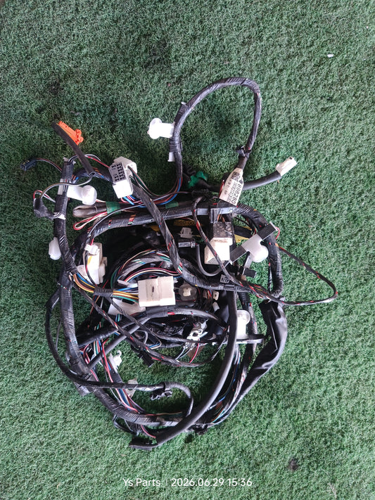 ISUZU DMAX VCROSS 2.5 MT LOWER WIRING (898280-5080-040)