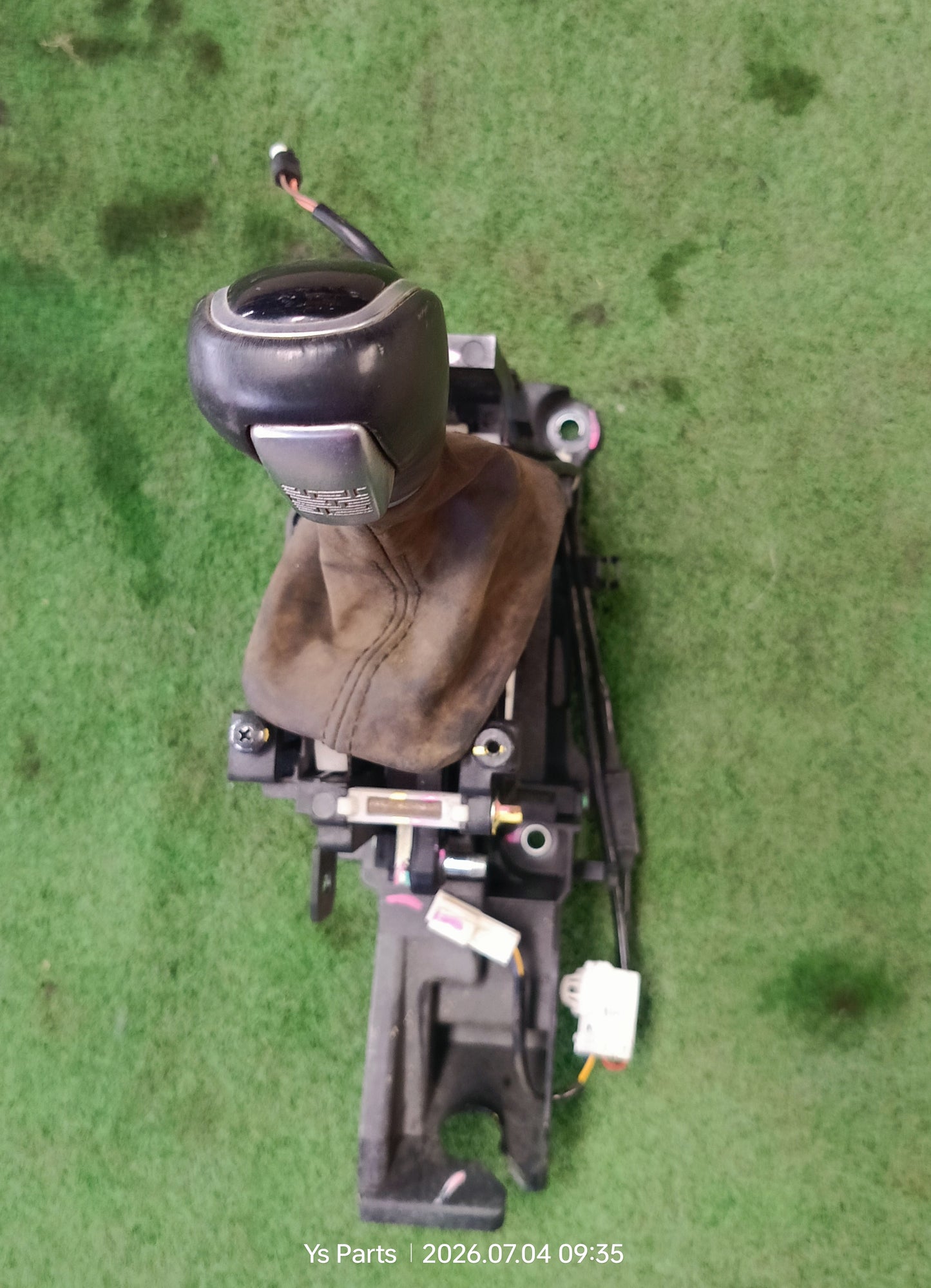 PROTON IRIZ GEAR LEVEL (GL0058)