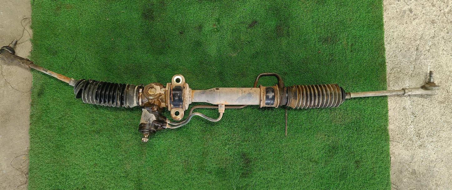PROTON SAGA ISWARA LMST STEERING RACK (SR0072)
