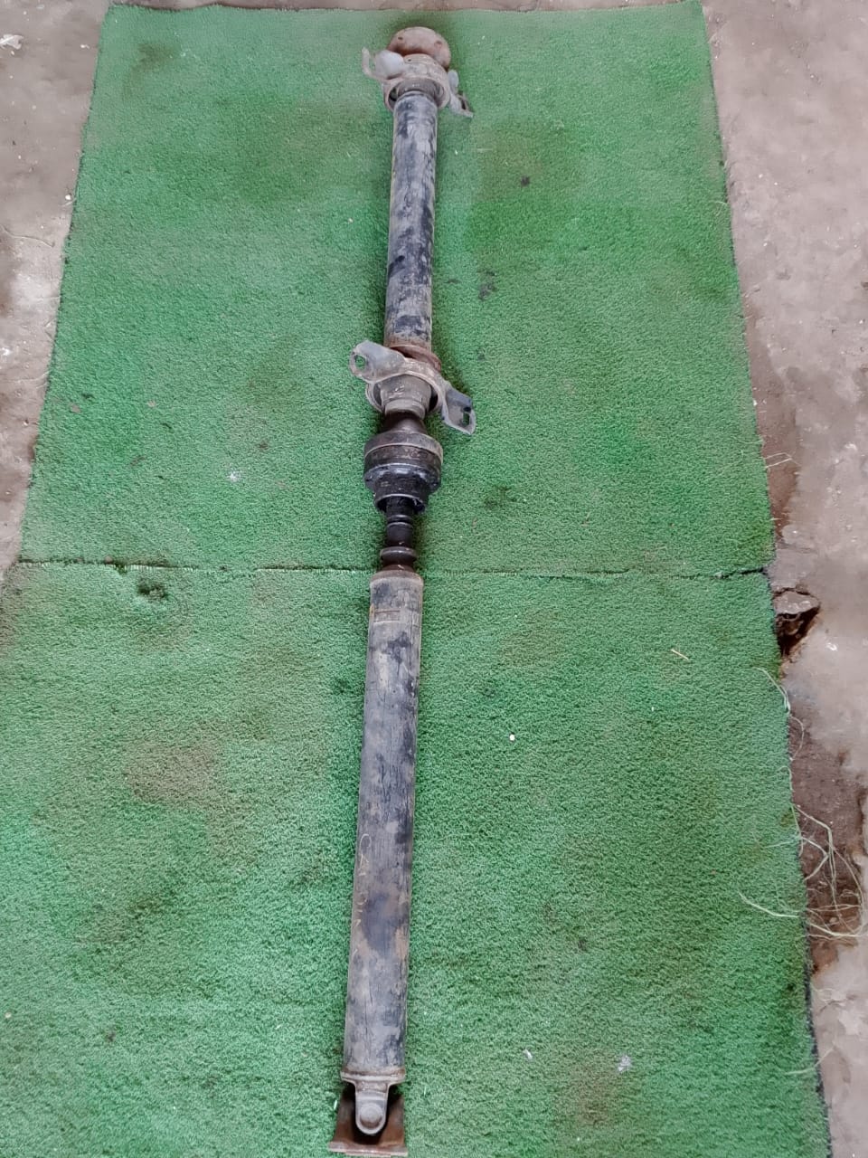 TOYOTA CALDINA LONG SHAFT (LS0013)