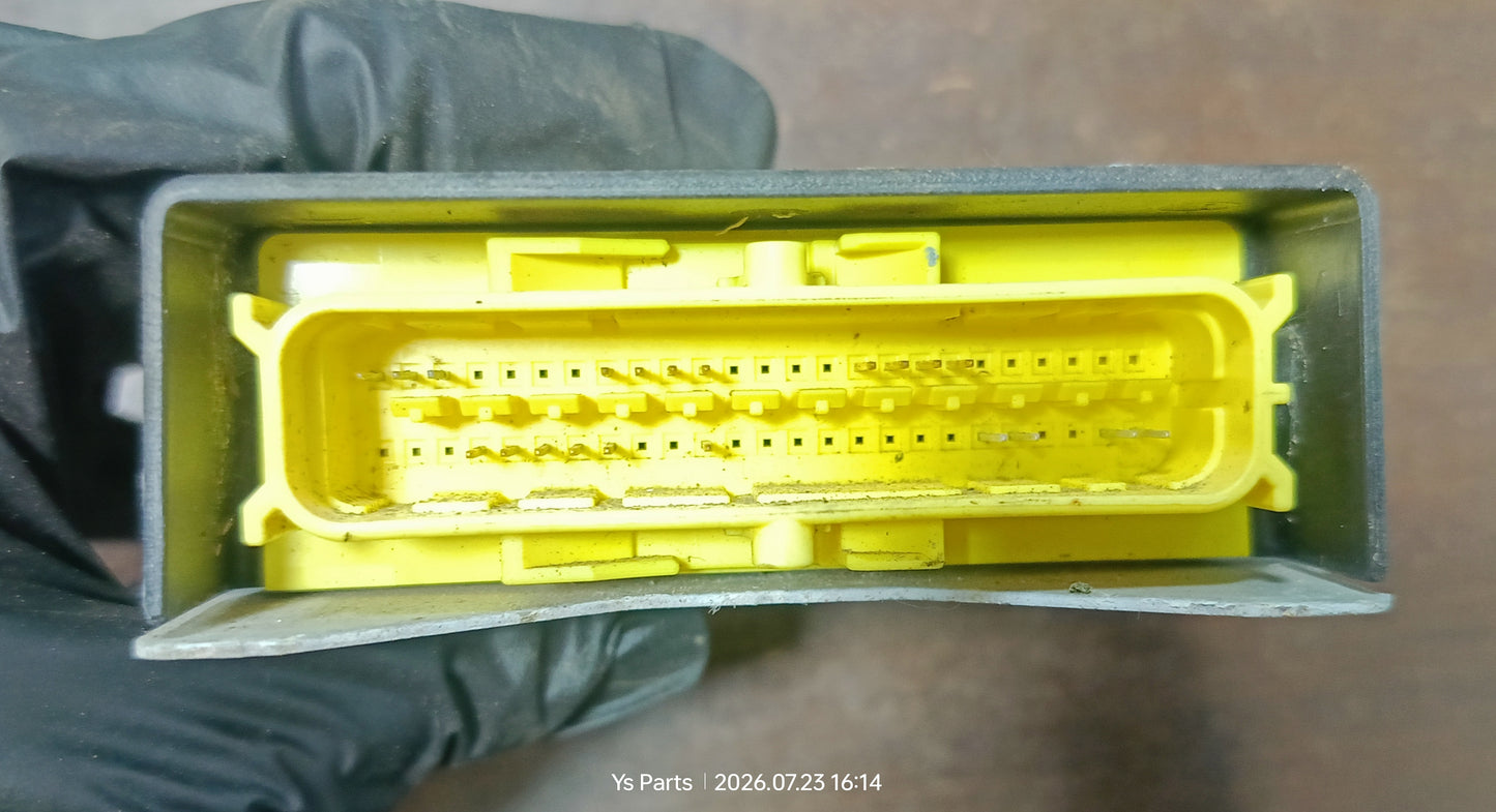 VOLKSWAGEN POLO AIRBAG ECU (6R0 959 655 J)