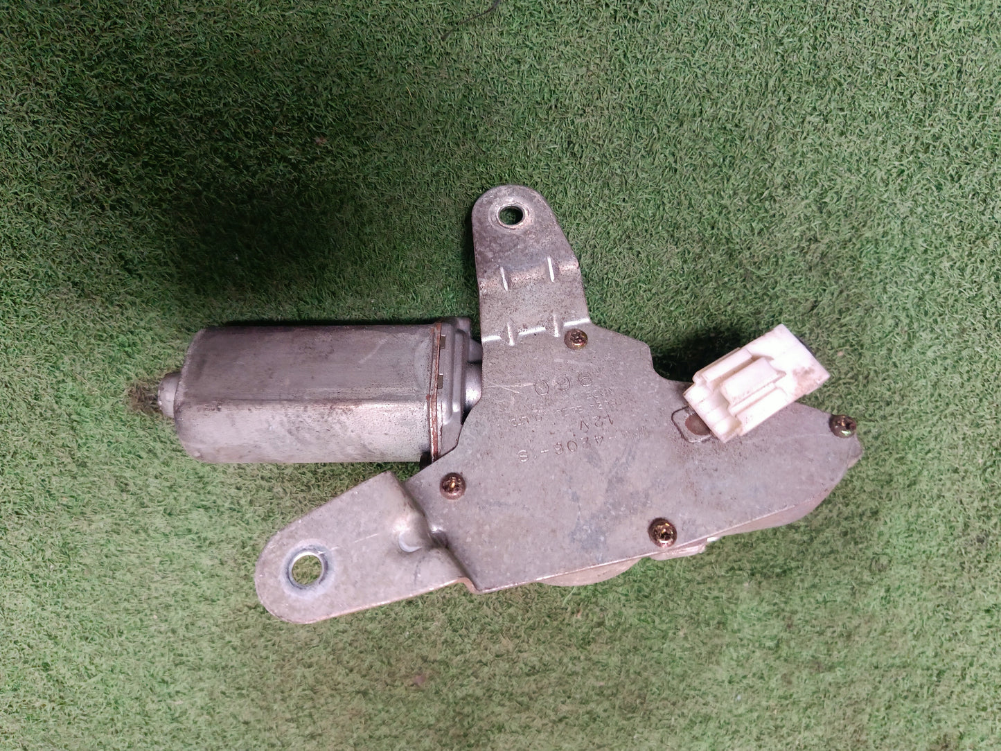 HONDA CIVIC REAR MOTOR WIPER (WM-4206-1S)