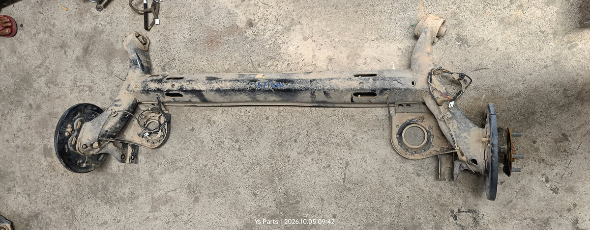 PERODUA ATIVA REAR AXLE (RA0036)