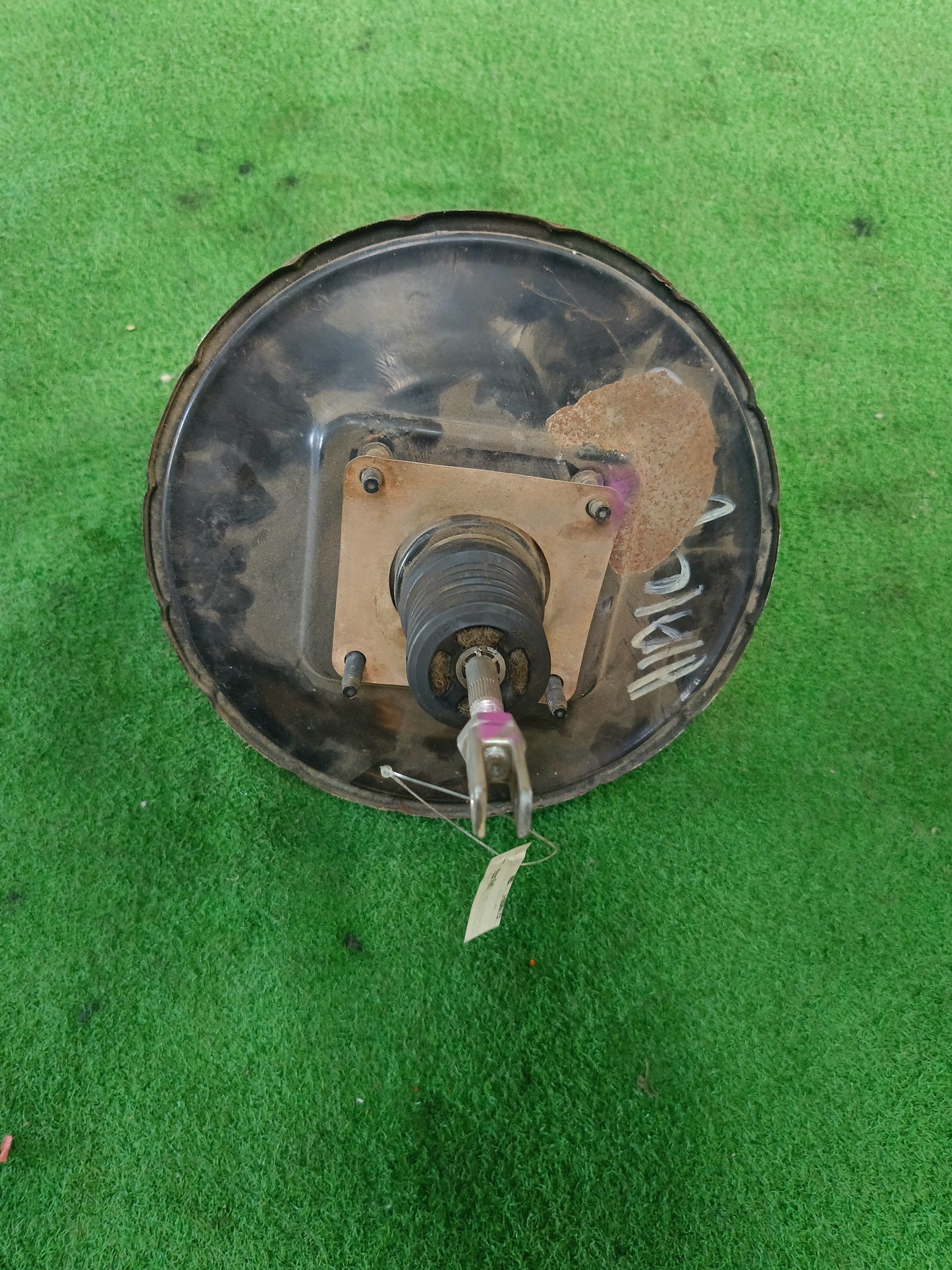TOYOTA HIACE VAN BRAKE BOOSTER SET (0204745321)