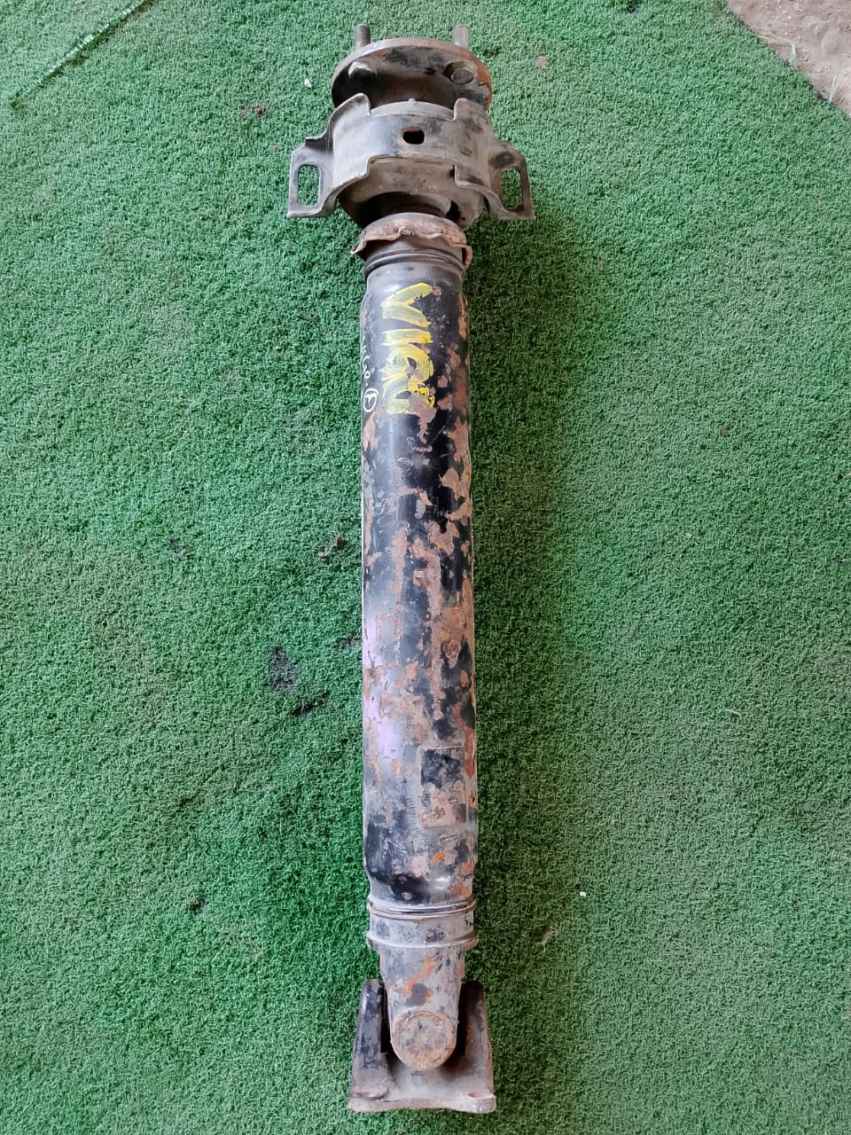 TOYOTA HILUX VIGO LONG SHAFT (LS0031)