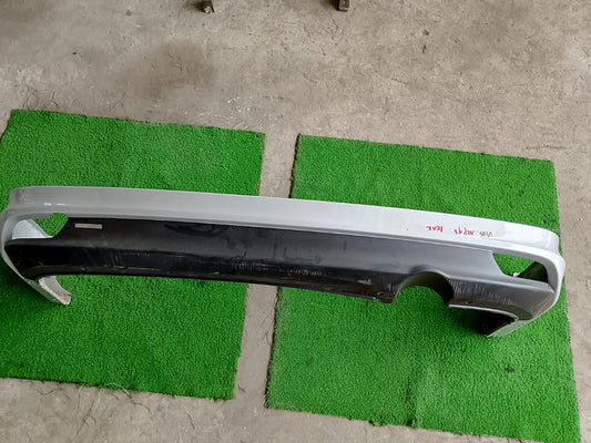 TOYOTA VIOS NCP93 REAR BUMPER SKIRT (RB00030)