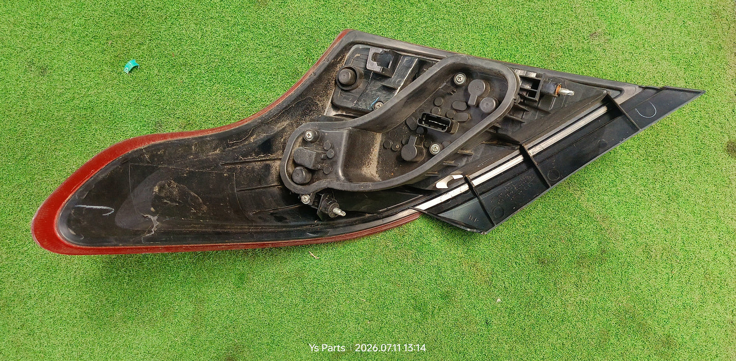 NISSAN ALMERA TAIL LAMP LH (TL00236)