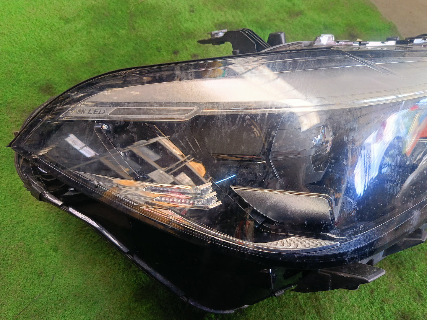 BMW X5 G05 / X6 G06 HEAD LAMP RH (O) (6002TA0380)