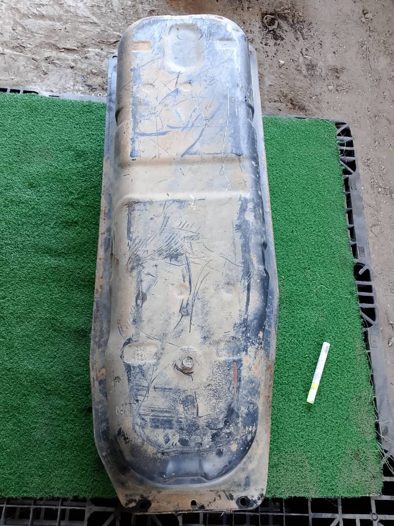 FORD RANGER WL FUEL TANK (FT00034)