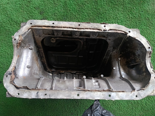 PERODUA RUSA ENGINE OIL SUMP (OSP00024)