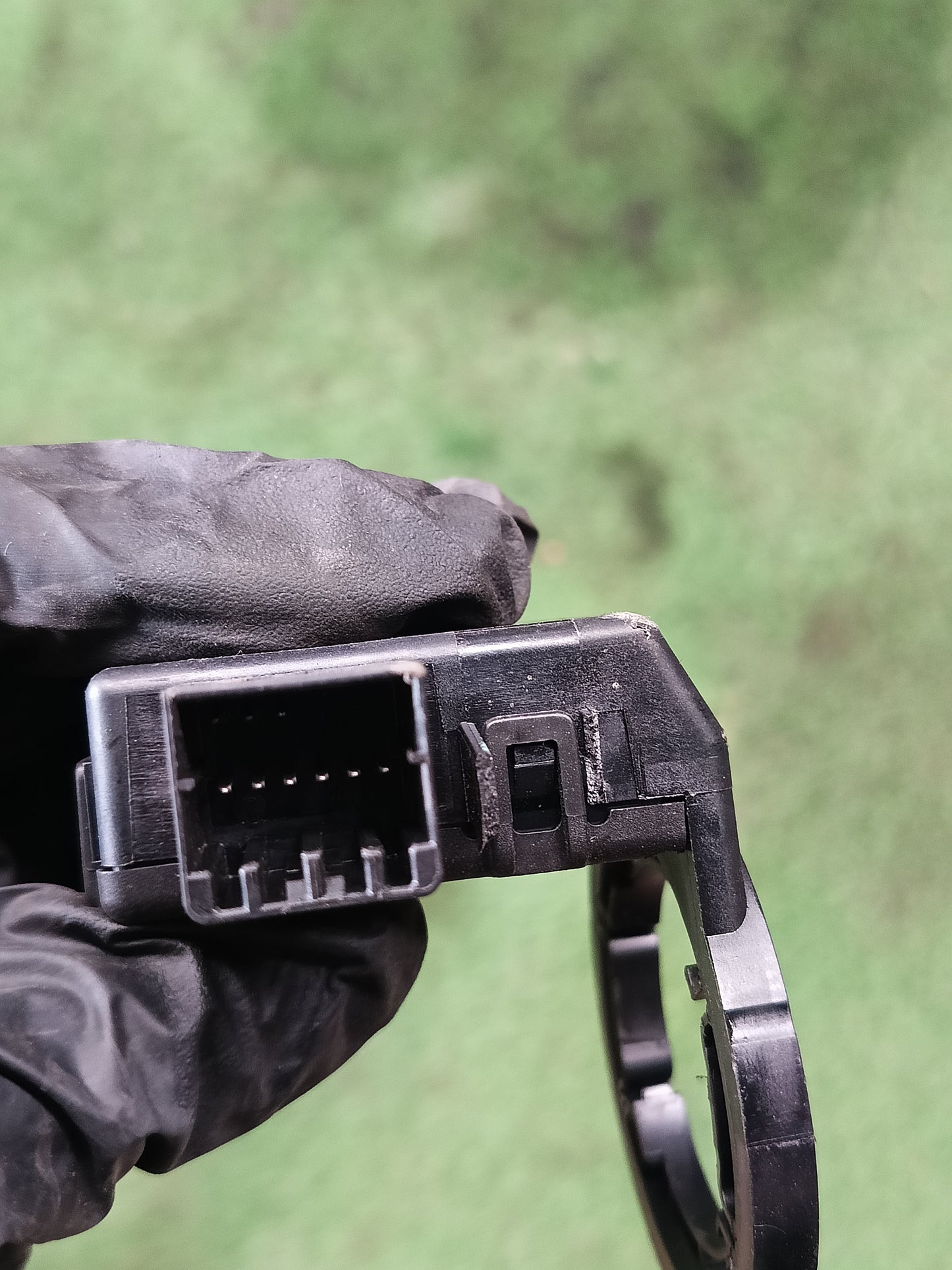 PROTON SAGA VVT KEY ANTENNA IMMOBILIZER ECU KEY RING (PW952873)