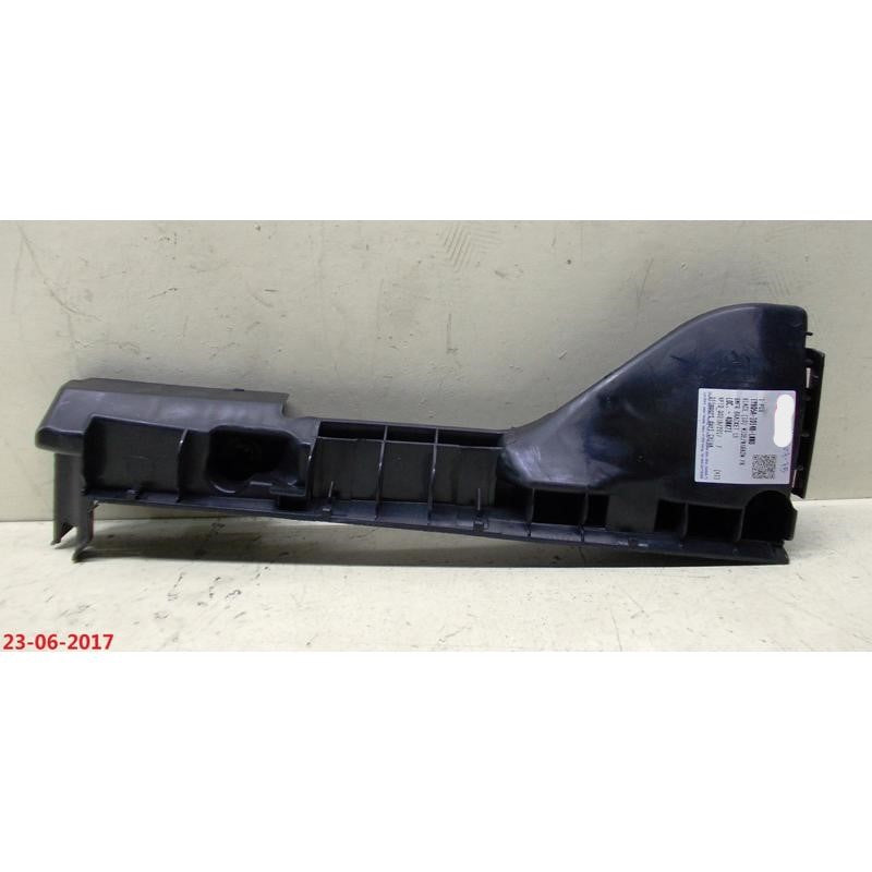 TOYOTA HIACE (KDH200 WIDE) 2010 FRONT BUMPER BRACKET (WIDE/NARROW) LH (TYH05A-1014B-LNND)