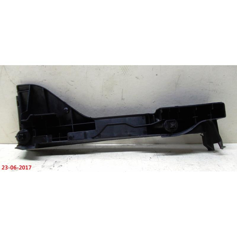 TOYOTA HIACE (KDH200 WIDE) 2010 FRONT BUMPER BRACKET (WIDE/NARROW) LH (TYH05A-1014B-LNND)