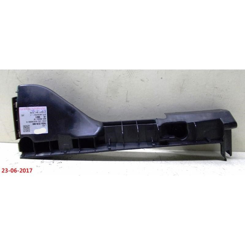 TOYOTA HIACE (KDH200 WIDE) 2010 FRONT BUMPER BRACKET (WIDE/NARROW) RH (TYH05A-1014B-RNND)