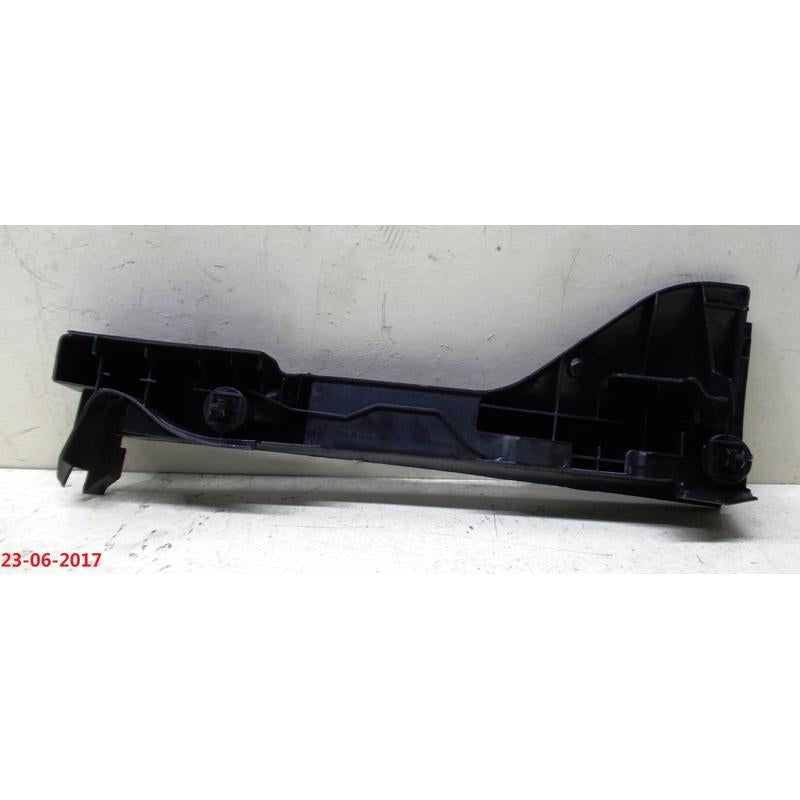 TOYOTA HIACE (KDH200 WIDE) 2010 FRONT BUMPER BRACKET (WIDE/NARROW) RH (TYH05A-1014B-RNND)