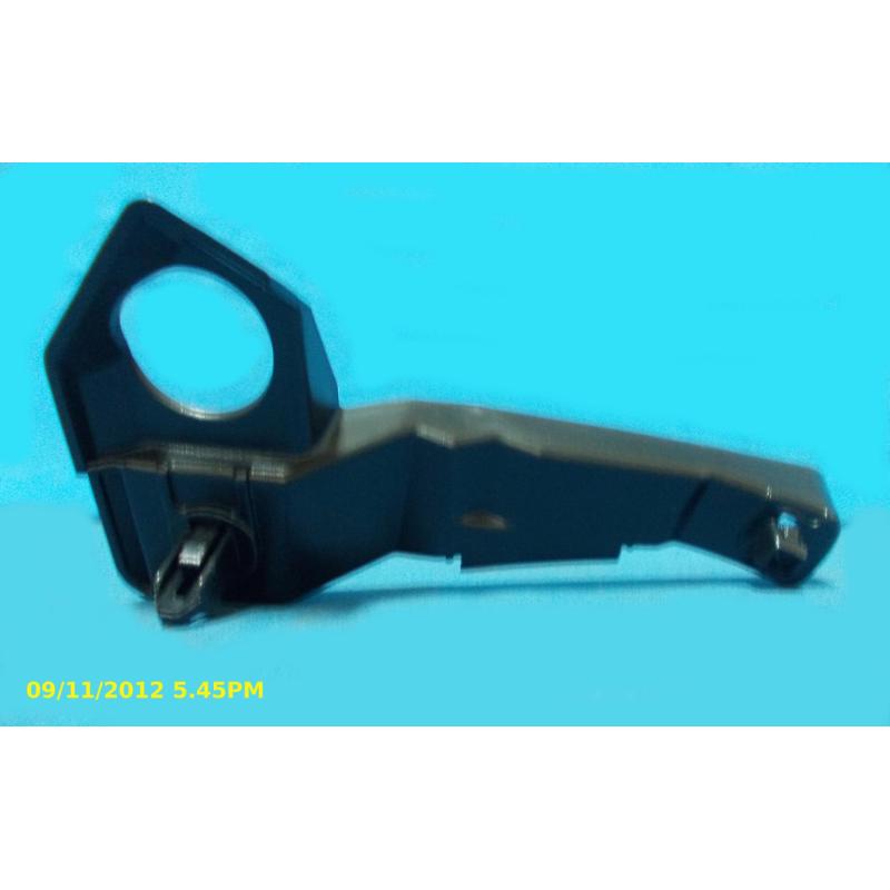 TOYOTA VIOS (NCP42) 2003 FRONT BUMPER BRACKET LH (TYL07A-1014B-LNND)