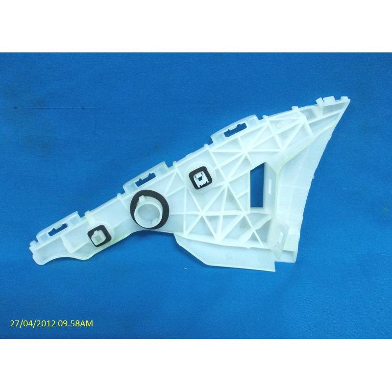 TOYOTA VIOS (NCP93) 2007 REAR BUMPER BRACKET LH (TYL07C-2914B-LNNA)