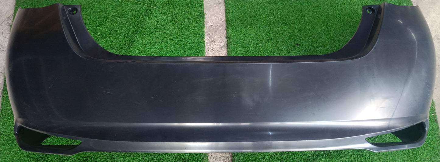 TOYOTA VIOS NCP151 2019 REAR BUMPER (TYL10A-2911A-NNNA)