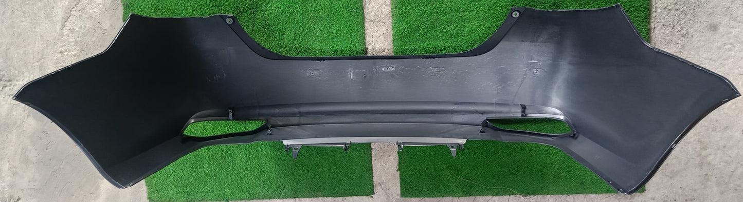 TOYOTA VIOS NCP151 2019 REAR BUMPER (TYL10A-2911A-NNNA)