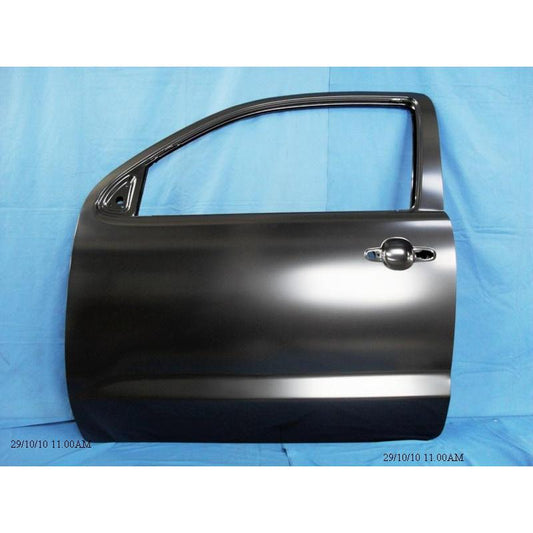 TOYOTA HILUX VIGO (KUN25) 2005 2DOOR FRONT DOOR LEFT (TYN07A-261NA-LNNA)