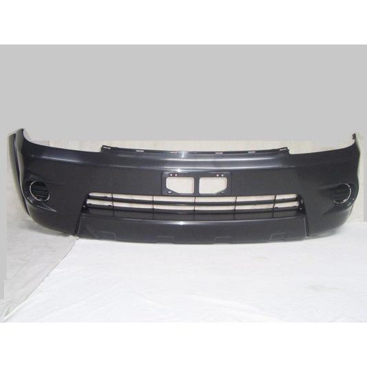 TOYOTA FORTUNER 2005 FRONT BUMPER (TYN07C-1011A-NNNA)