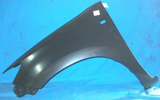 TOYOTA HILUX VIGO (KUN26) 2011 2DOOR FRONT FENDER WITH SIDE LAMP HOLE LH (TYN07J-201JA-LNNA)