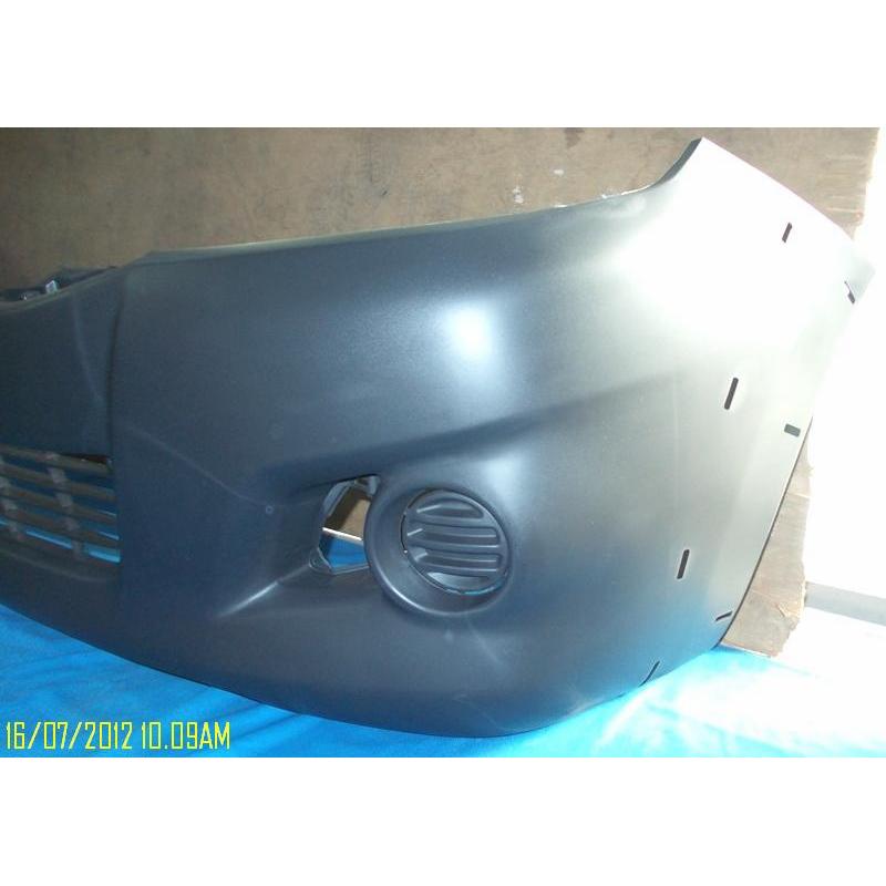 TOYOTA HILUX VIGO (KUN26) 2011 FRONT BUMPER GOT HOLE (NEW) (TYN07K-1011A-NNNA)