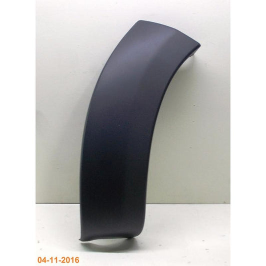 TOYOTA HILUX VIGO (KUN26) 2011 FRONT BUMPER FLARE LH (TYN07K-1011K-LNNA)