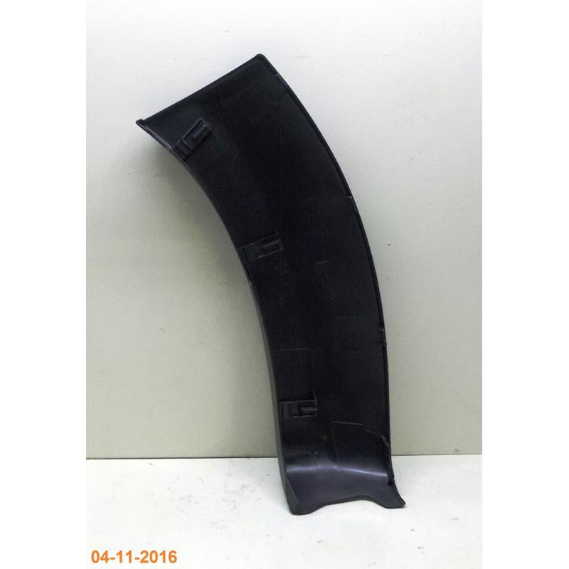 TOYOTA HILUX VIGO (KUN26) 2011 FRONT BUMPER FLARE LH (TYN07K-1011K-LNNA)