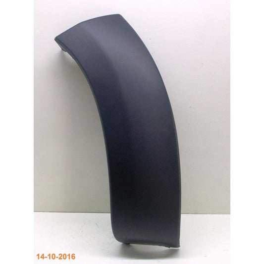 TOYOTA HILUX VIGO (KUN26) 2011 4DOOR FRONT BUMPER FLARE RH (TYN07K-1011K-RNNA)