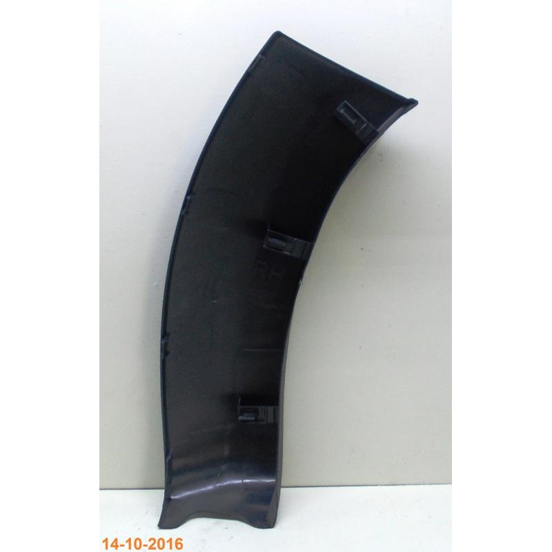 TOYOTA HILUX VIGO (KUN26) 2011 4DOOR FRONT BUMPER FLARE RH (TYN07K-1011K-RNNA)