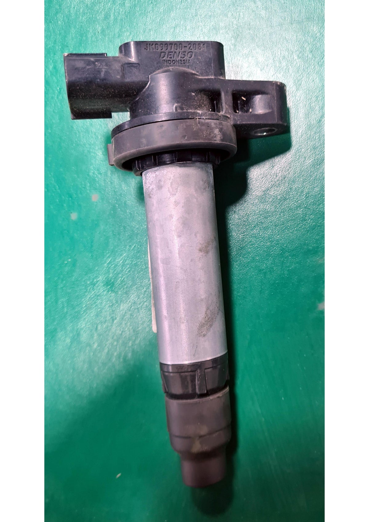 Axia Plug PERODUA AXIA PLUG COIL – YS PARTS