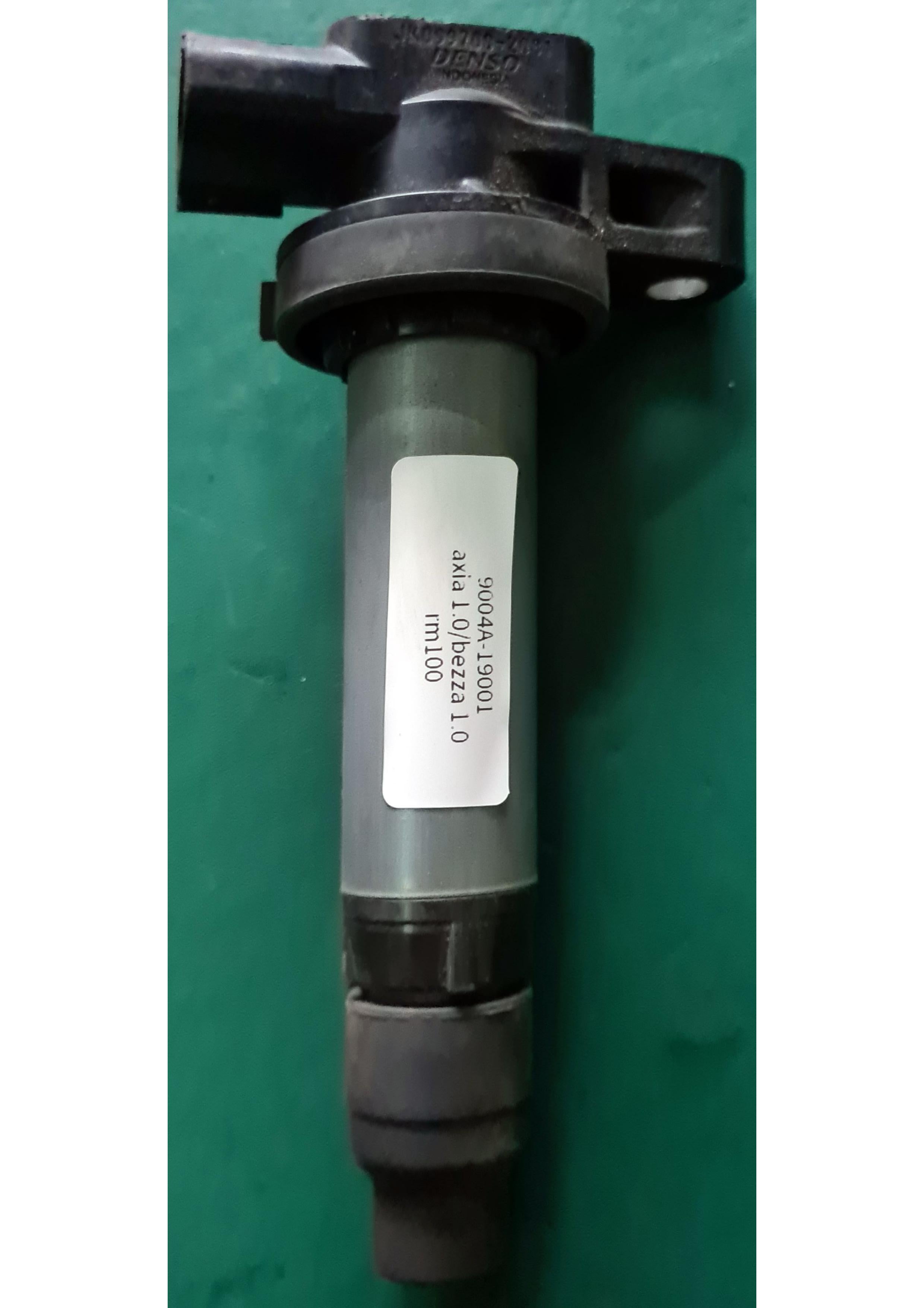 Axia Plug PERODUA AXIA PLUG COIL – YS PARTS