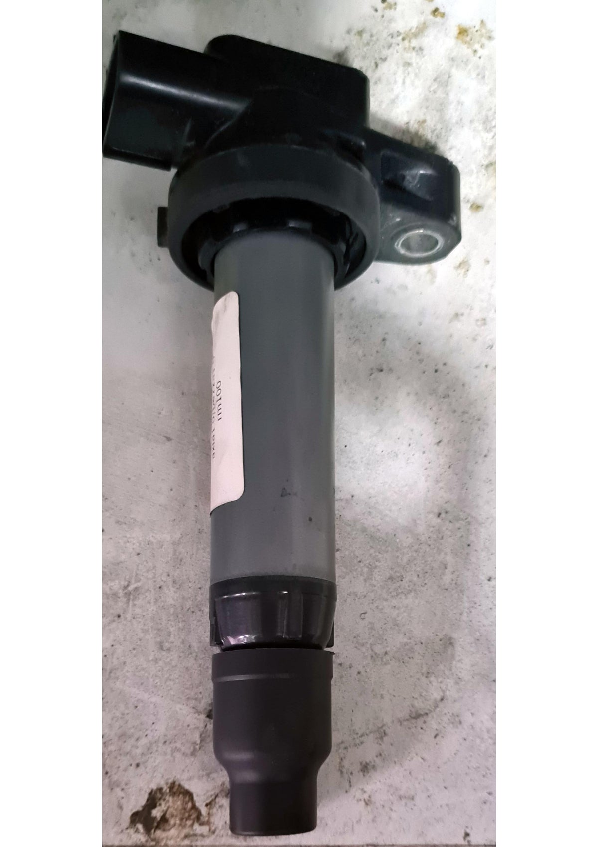 Axia Plug PERODUA AXIA PLUG COIL – YS PARTS