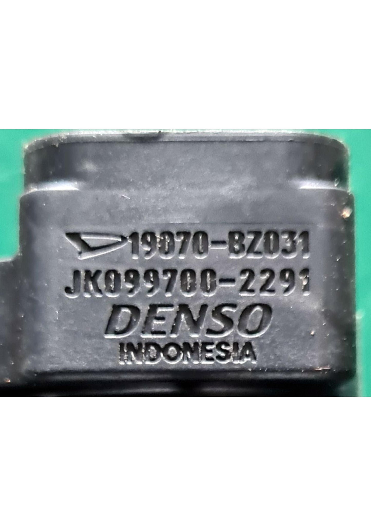 PERODUA ALZA PLUG COIL