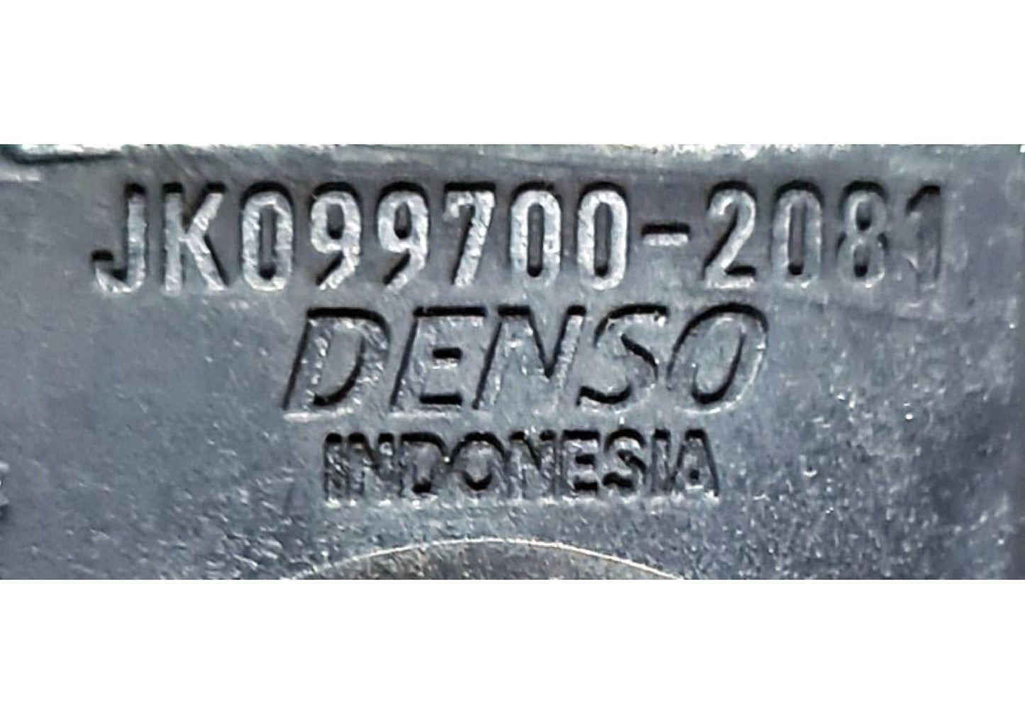 PERODUA AXIA PLUG COIL