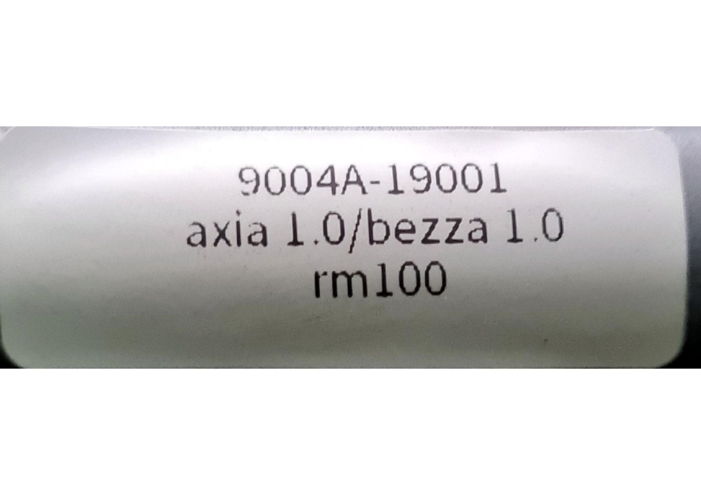 PERODUA BEZZA PLUG COIL